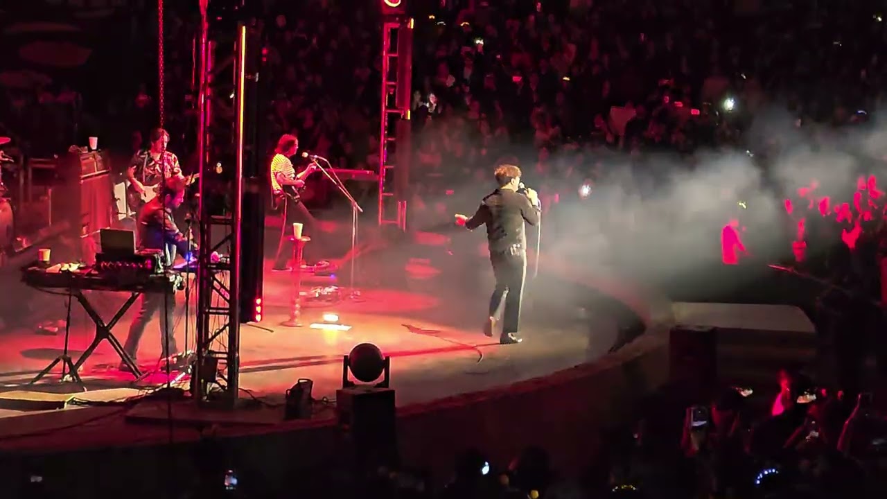 Cobarde Enjambre en Oaxaca el 9 Nov. 2025