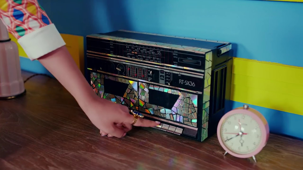 WJSN CHOCOME - Hmph! &bull; 1080P HD #WJSNChocome #WJSN #CosmicGirls #Kpop