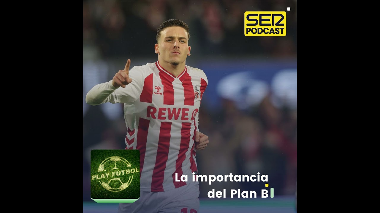 La importancia del plan B