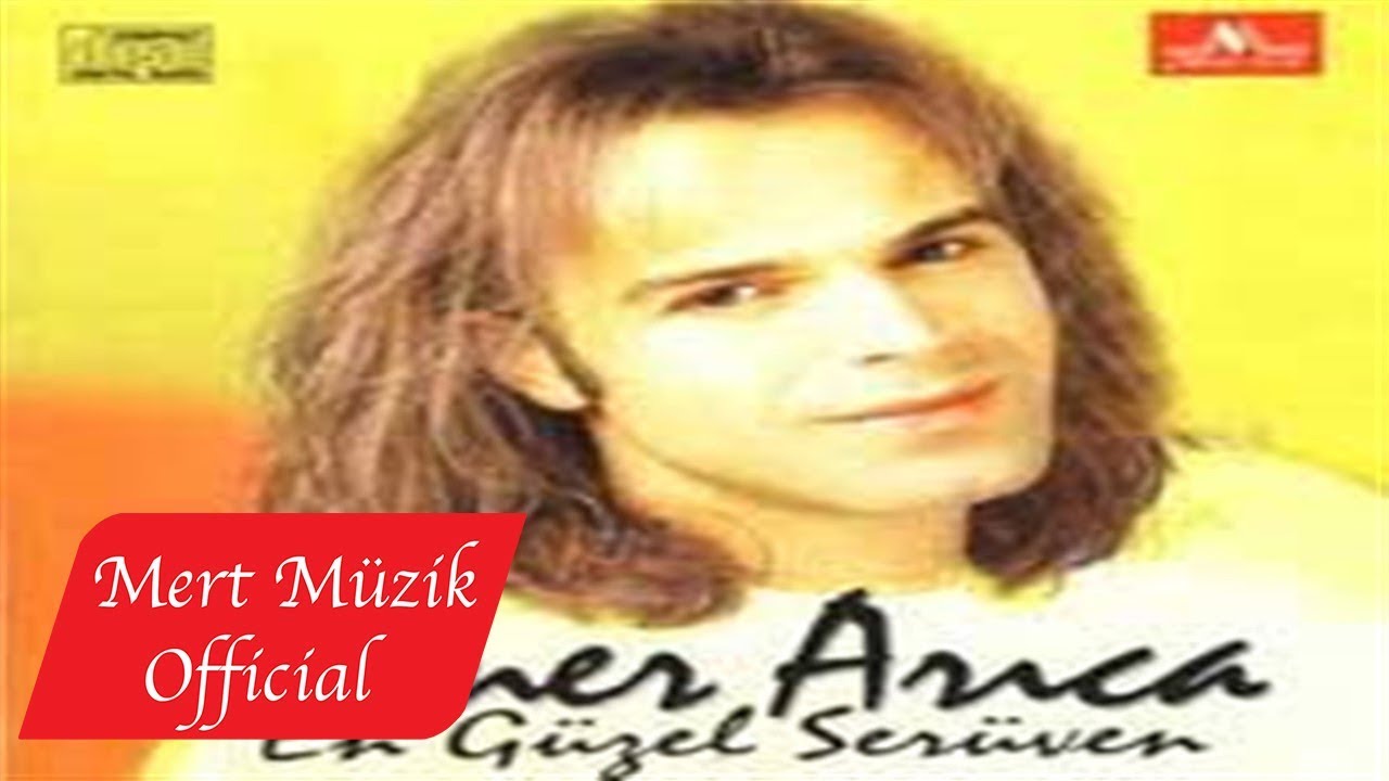 Soner Arıca - En G&uuml;zel Ser&uuml;ven