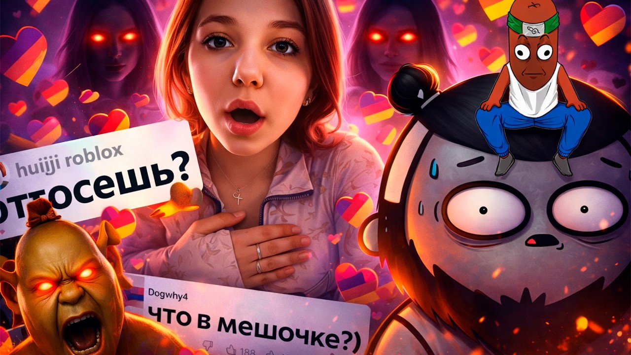 BVS и Мармаж СМОТРЯТ: Я зашёл в LIKEE в 2026 году