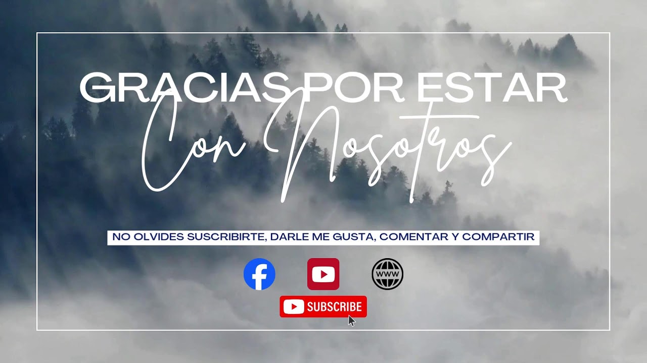 Servicio Evangelistico 3/8/26