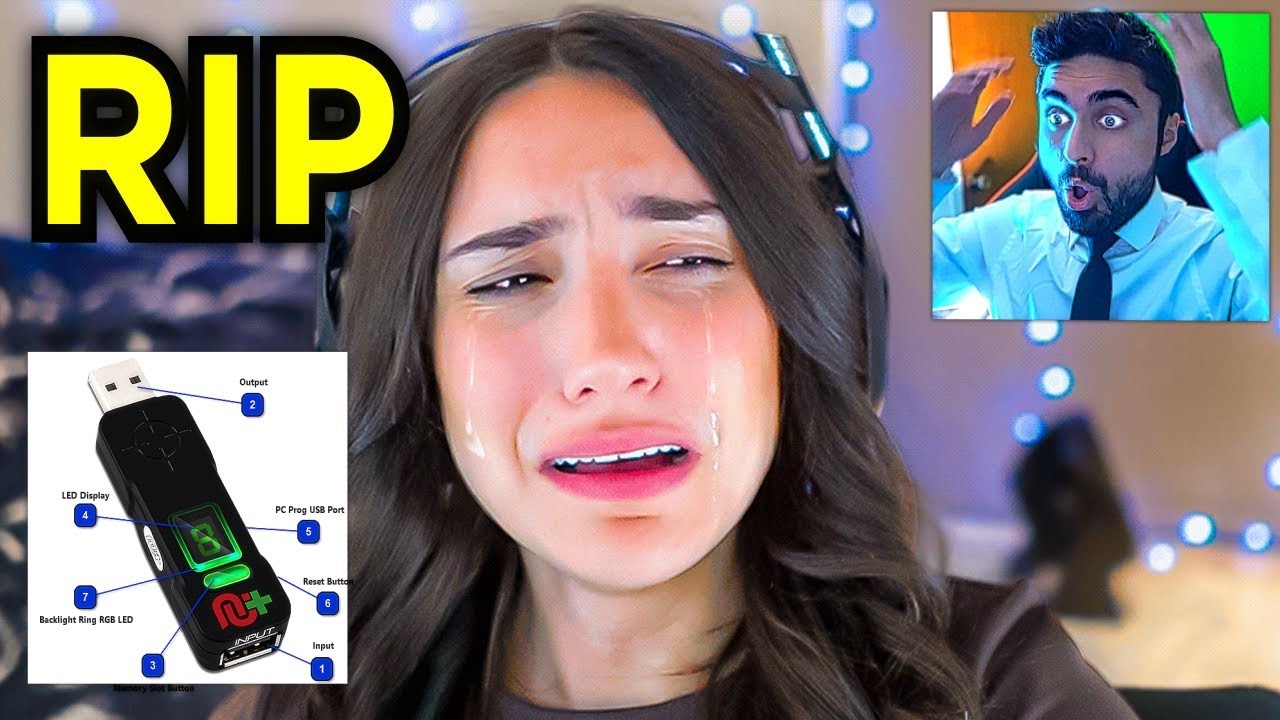 She Got Caught CHEATING Live... 😨 | Activision FIRING - Nadia, Faze SWAGG, Zlaner, COD Warzone, MW3