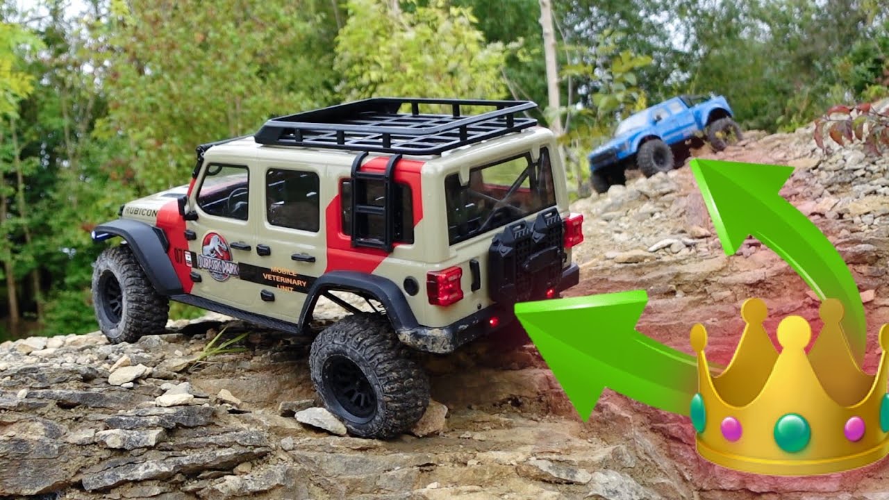 TRASH OR GOAT - MK07 is incredible!