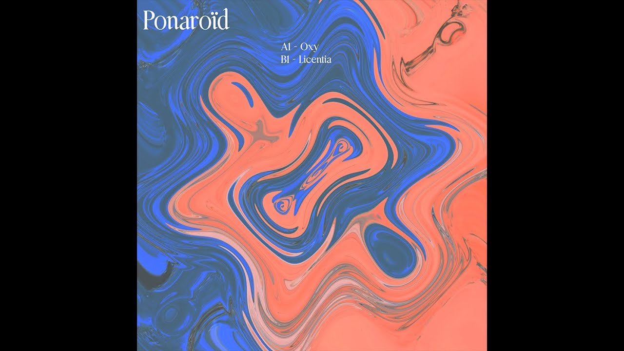 Ponaroïd - Oxy