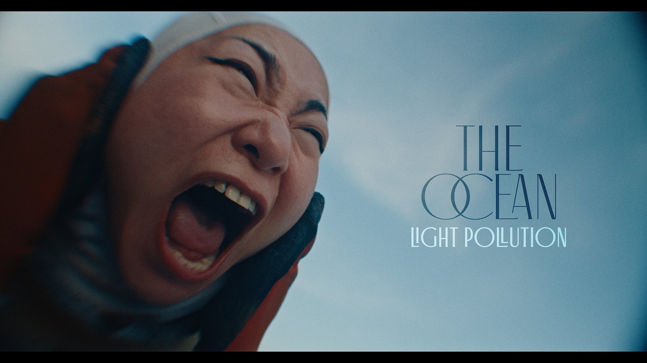 The Ocean - Light Pollution - Official Video