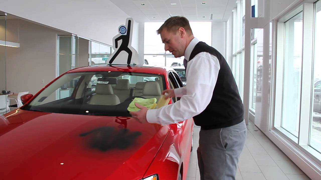 Auto Armor  Entire Car Protection amazing demonstration!