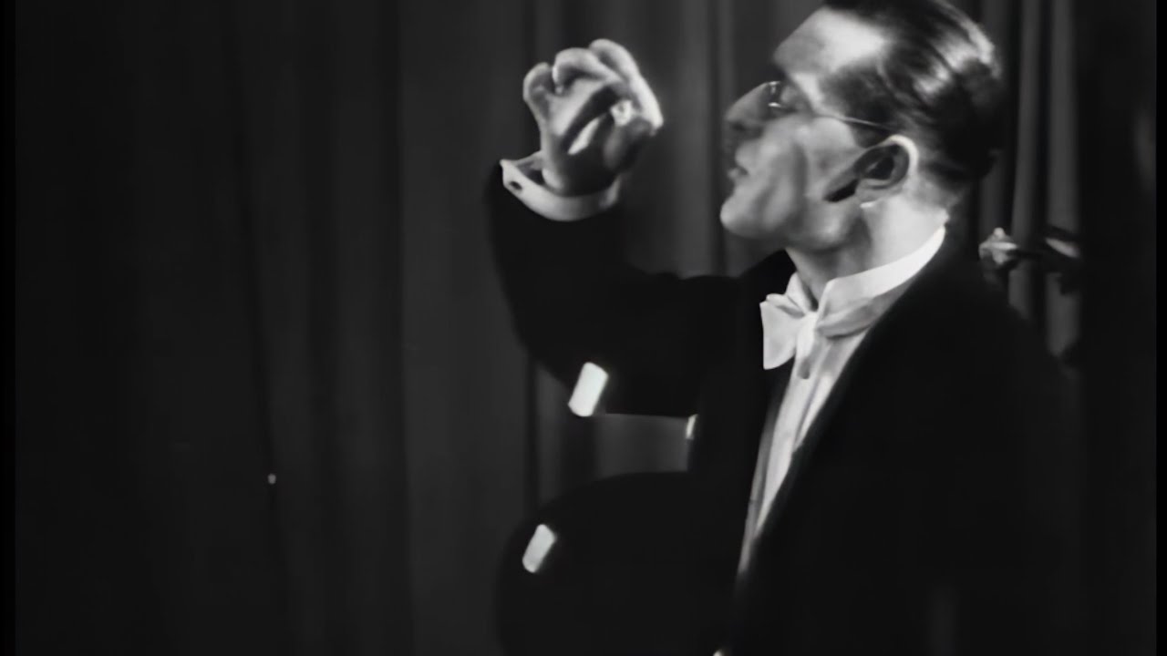 Glimpses of George 'Gilly' Davenport's magic