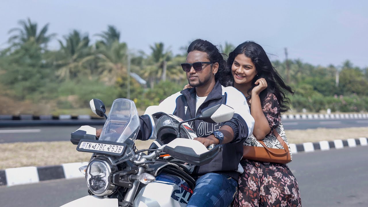 En Nenjukkul (Official Music Video) Guru | Prasanna | Aval Madhu | Nidhishwaran | Pooja | Kruthik