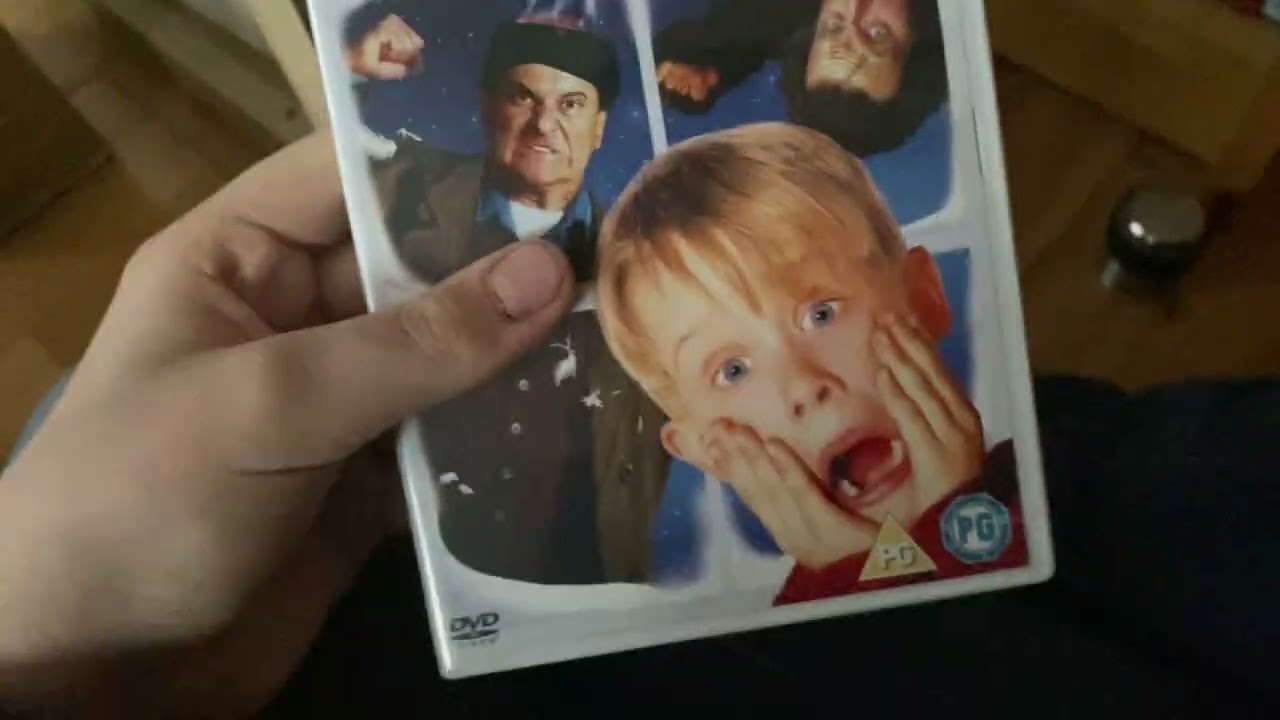 (1k subscribers special) my entire dvd collection part 1