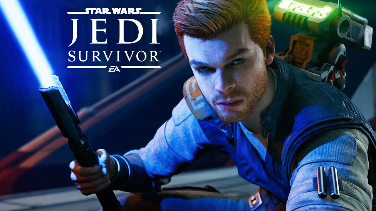 Începem aventura JEDI !