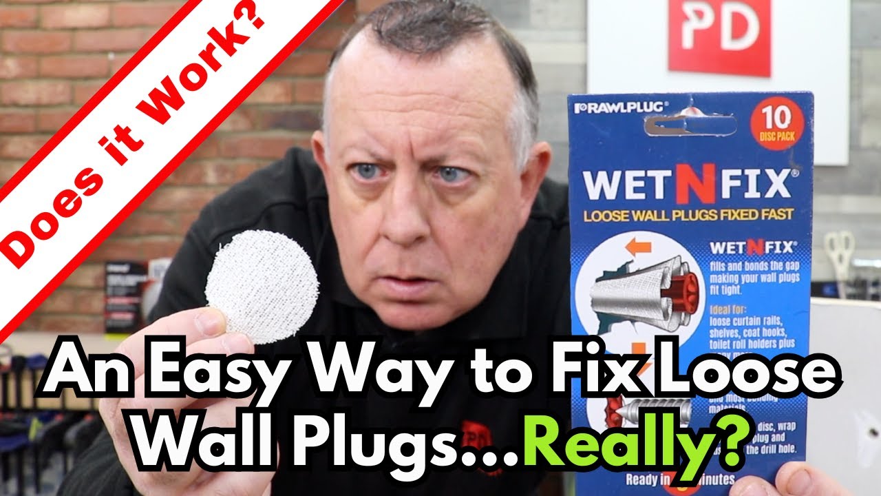 Watch This Before Buying Wet N Fix - Shocking Results
