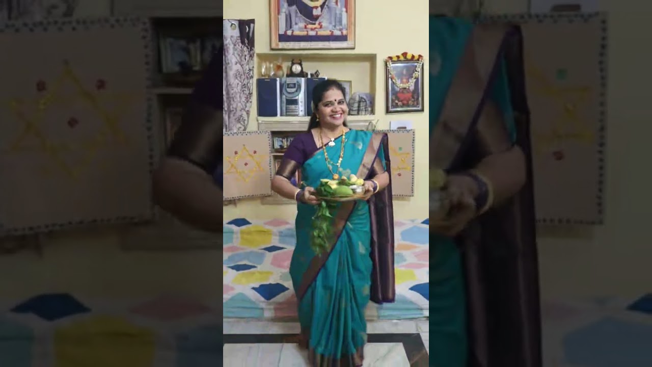 ಯುಗಾದಿ ಹಬ್ಬದ ಶುಭಾಶಯಗಳು 🥰#funny #comedy #love