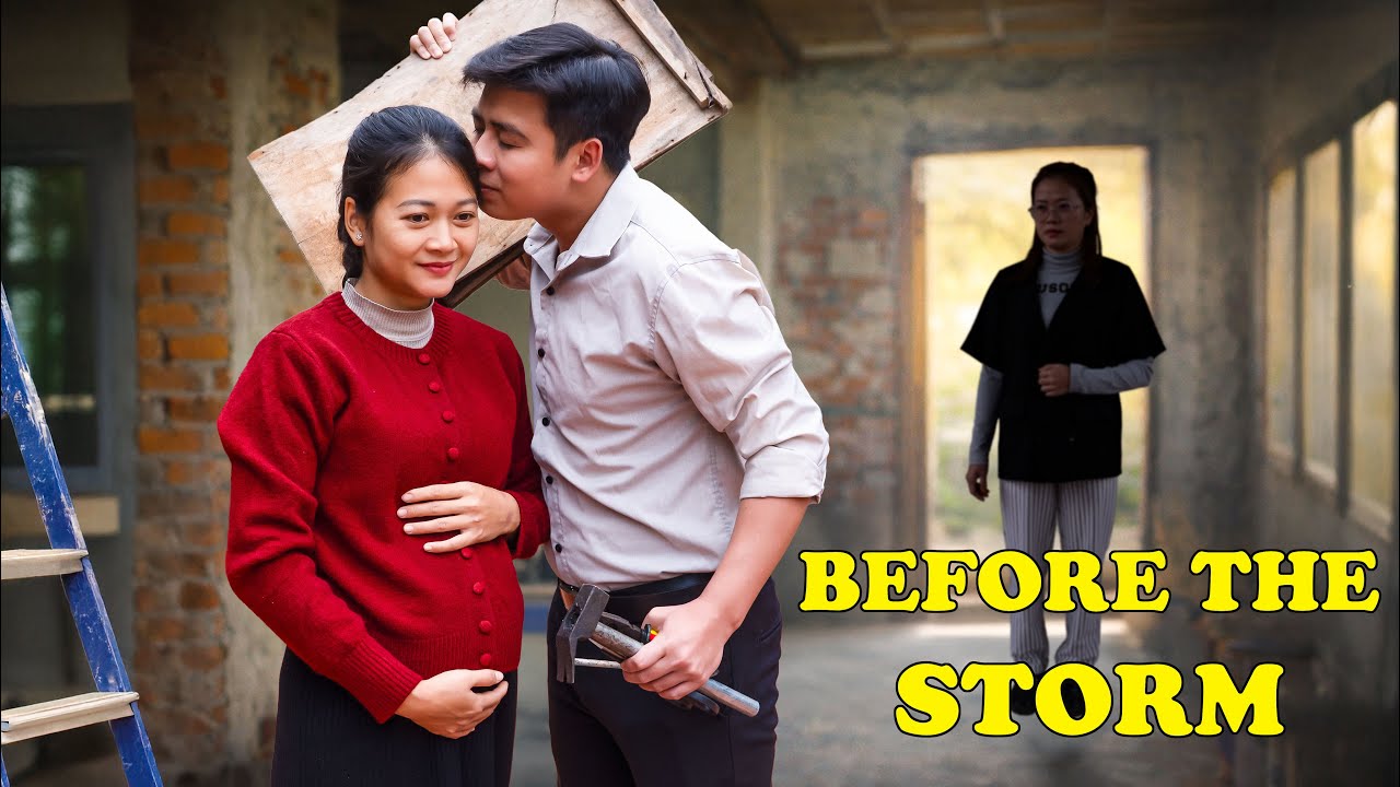 CEO Jack Renovates the Old House Himself — Tu Tien Dreams of a New Life, Unaware of What’s Coming