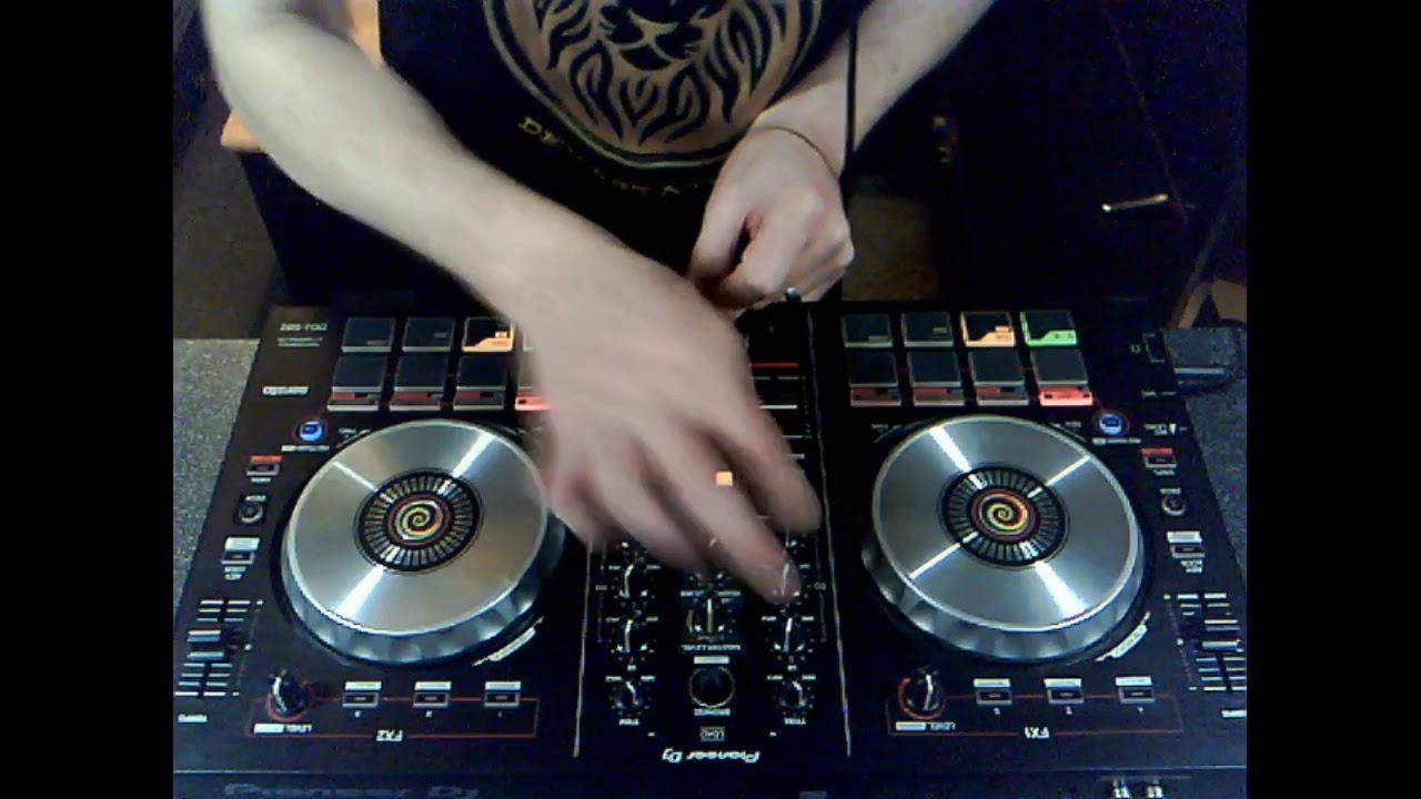 Devastate Live Frequency Radio Diamond Dubz Promo Show 4th December 2020
