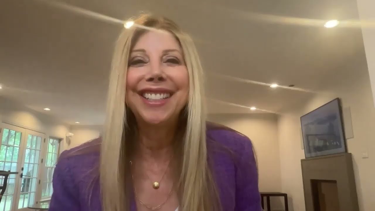 Investing For Women - $280 Million Money Manager Shares Timeless Advice
