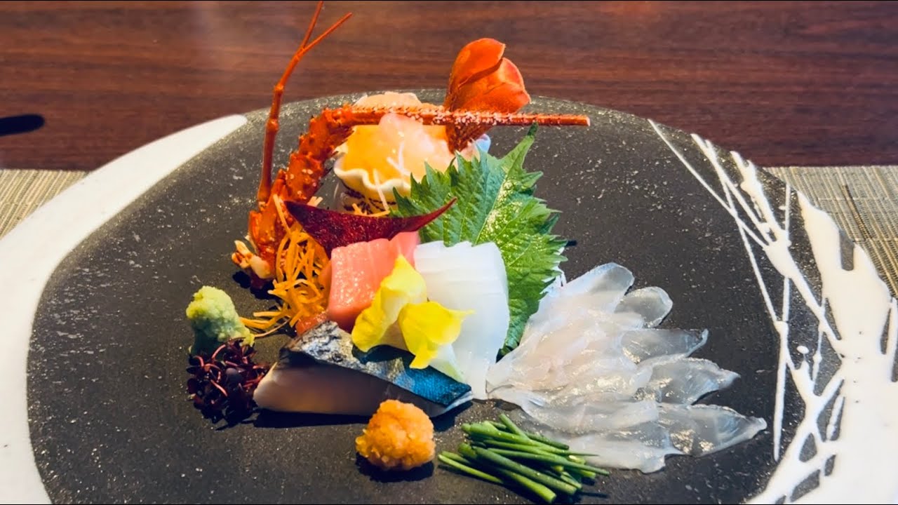 [日本三重] 鳥羽飯店「潮路亭」 一泊二食|伊勢龍蝦、鮑魚、和牛, 三大美味一次滿足