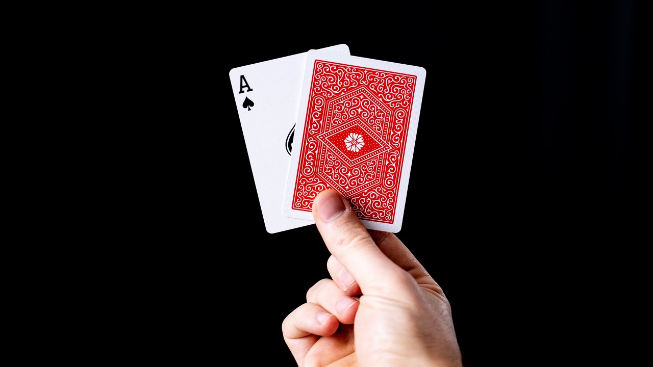 SIMPLE TRUCO de MAGIA que cualquiera puede hacer