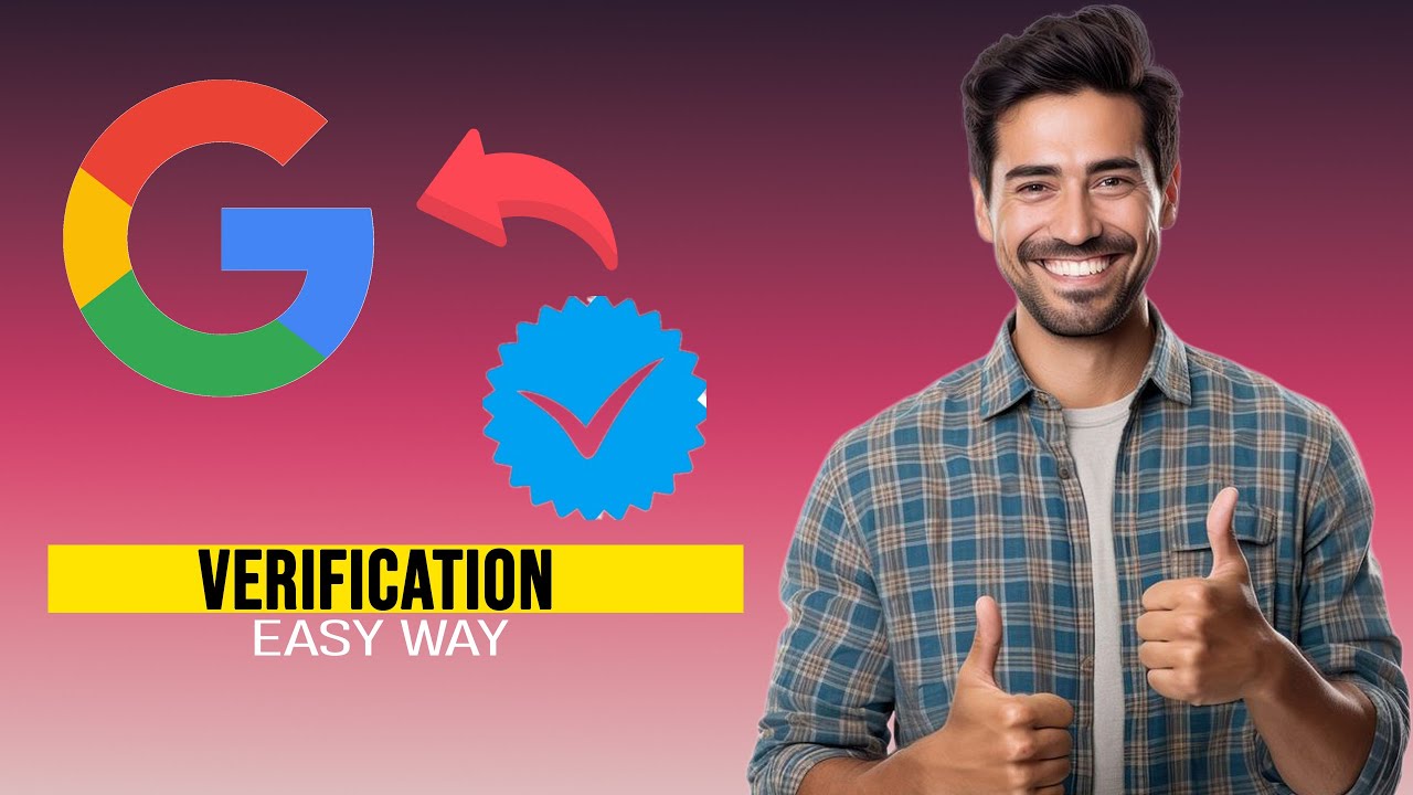 How to Verify Your Age on Google Account (2025 Updated Guide)