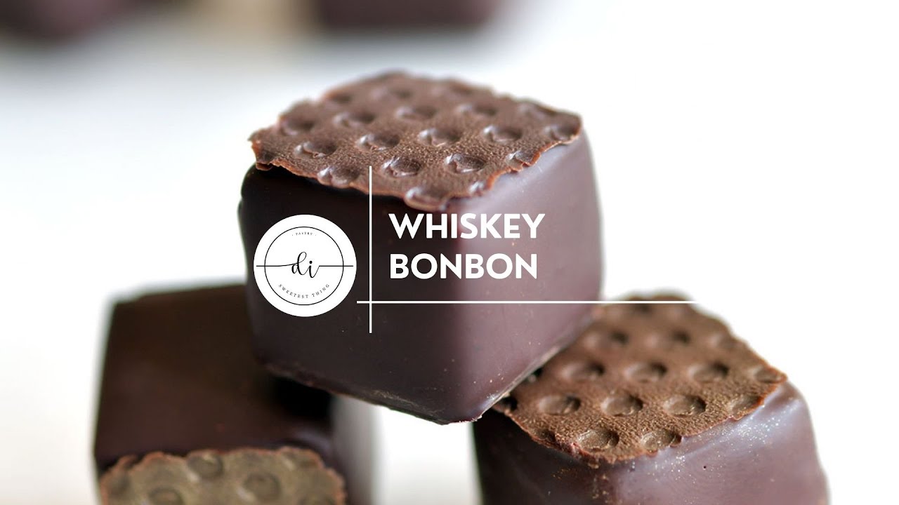 Whiskey Bonbon by Di