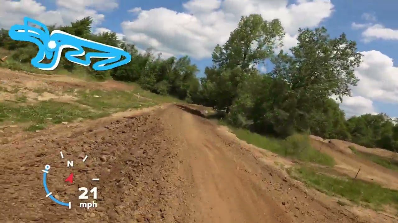 Amherst Meadowlarks *New 2022 Layout*