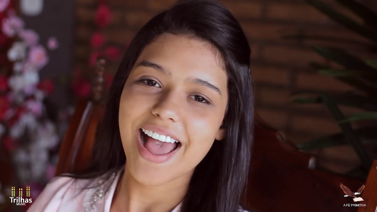 Prossiga - Pastor Paulo Mendes e Ana Paulla Mendes | Clipe ᴴᴰ