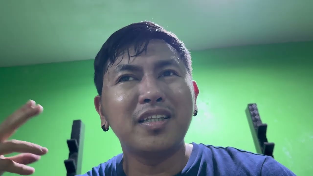 Hindi Ko Namalayan, Tinatamaan Na Pala Ako ng ANXIETY