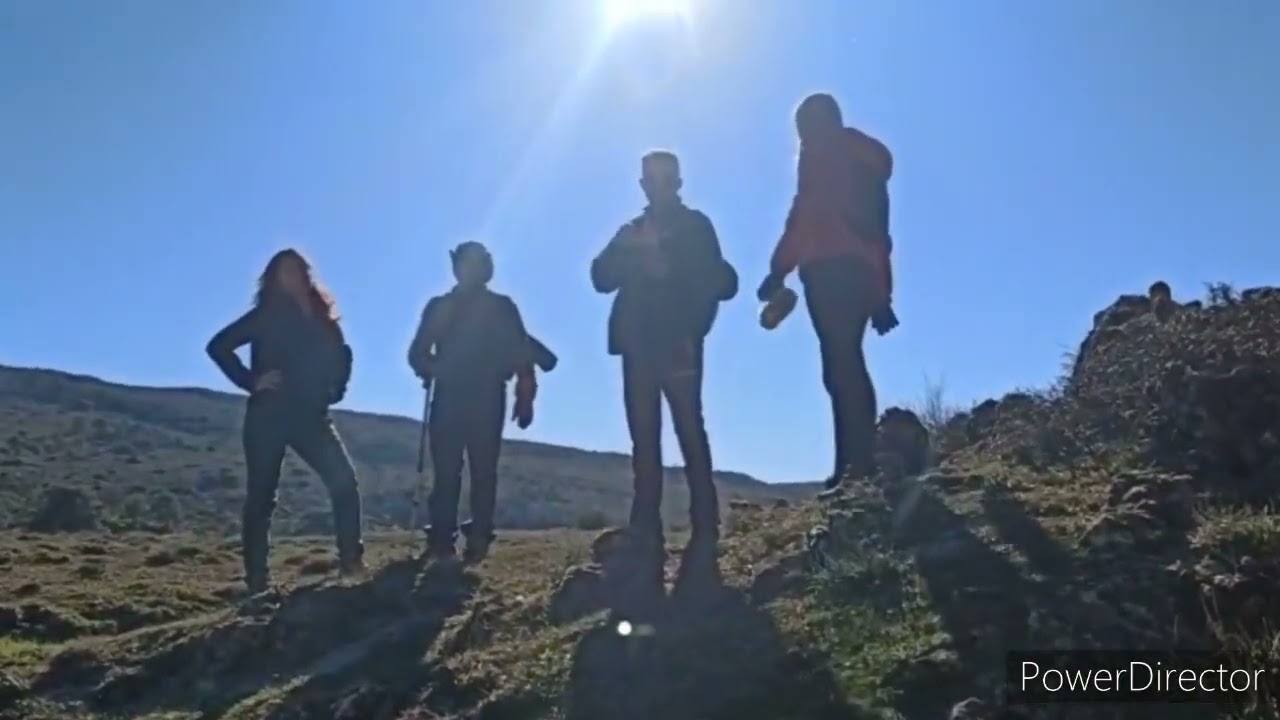 Ruta Calar del Mundo 