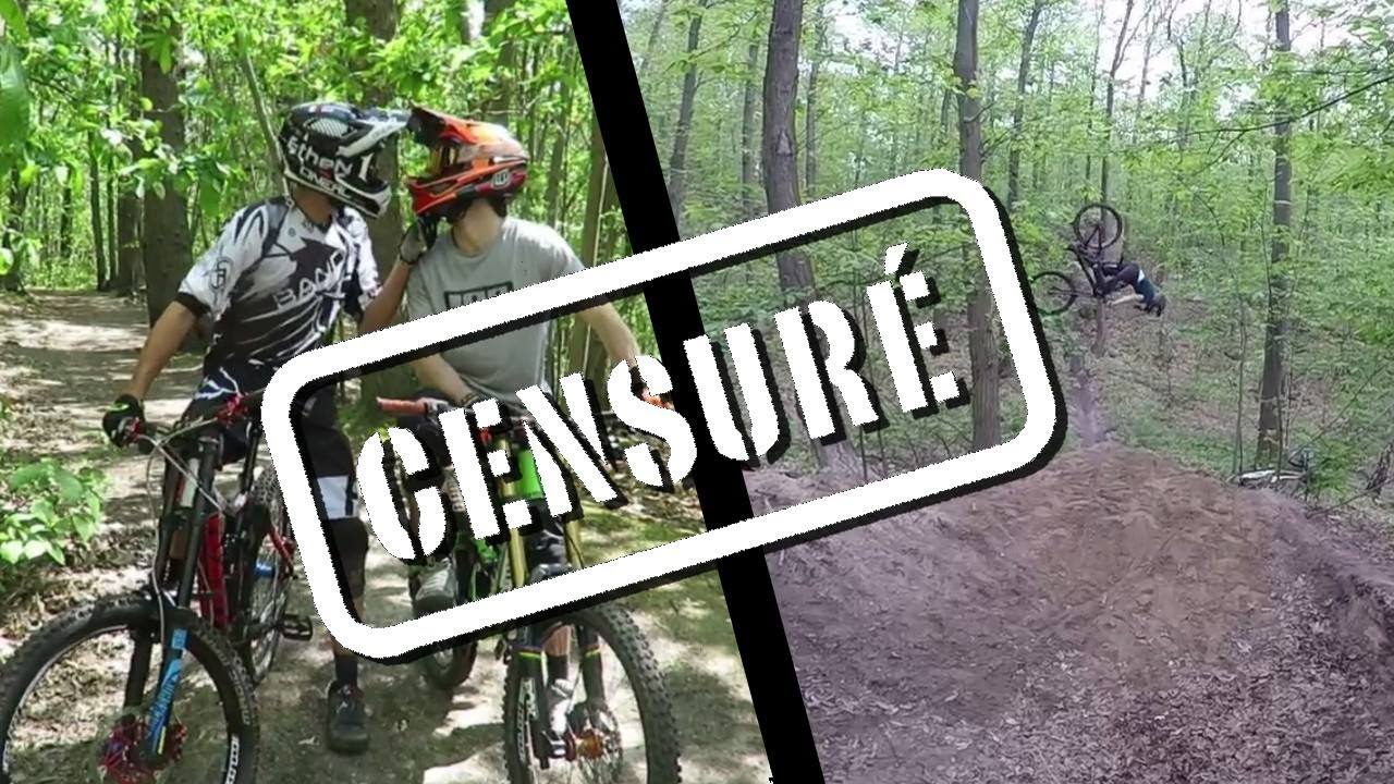 CE QUE VOUS NE VOYEZ PAS !!! D&eacute;lires / Humour & Fails