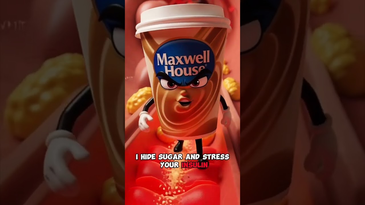 Drinks aren't innocent Energy drinks, FlavoredCoffee,Sports drinks raise sugar, insulin stress & fat