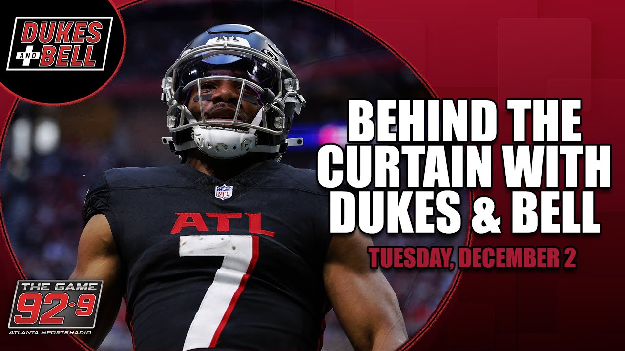 How the Falcons let everything slip away