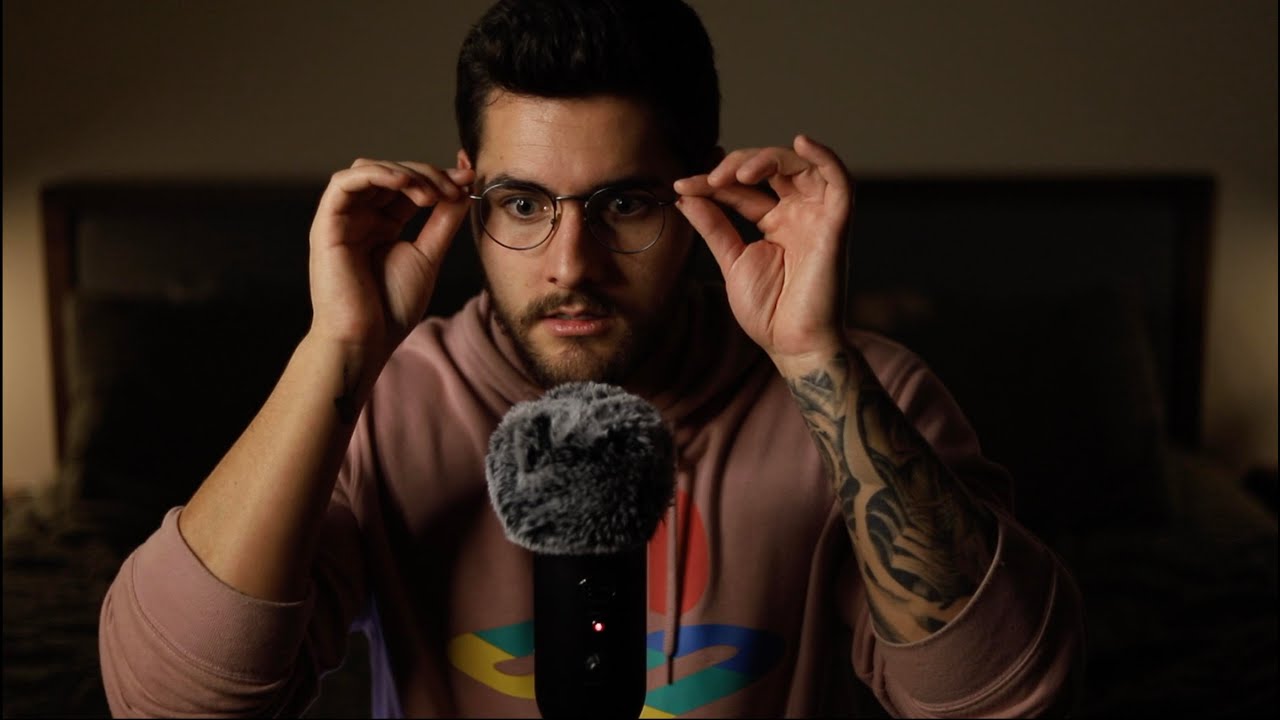 СТРАШНЫЕ ИСТОРИИ ASMR — Леденящие душу истории с Reddit — Шёпот и ночные звуки