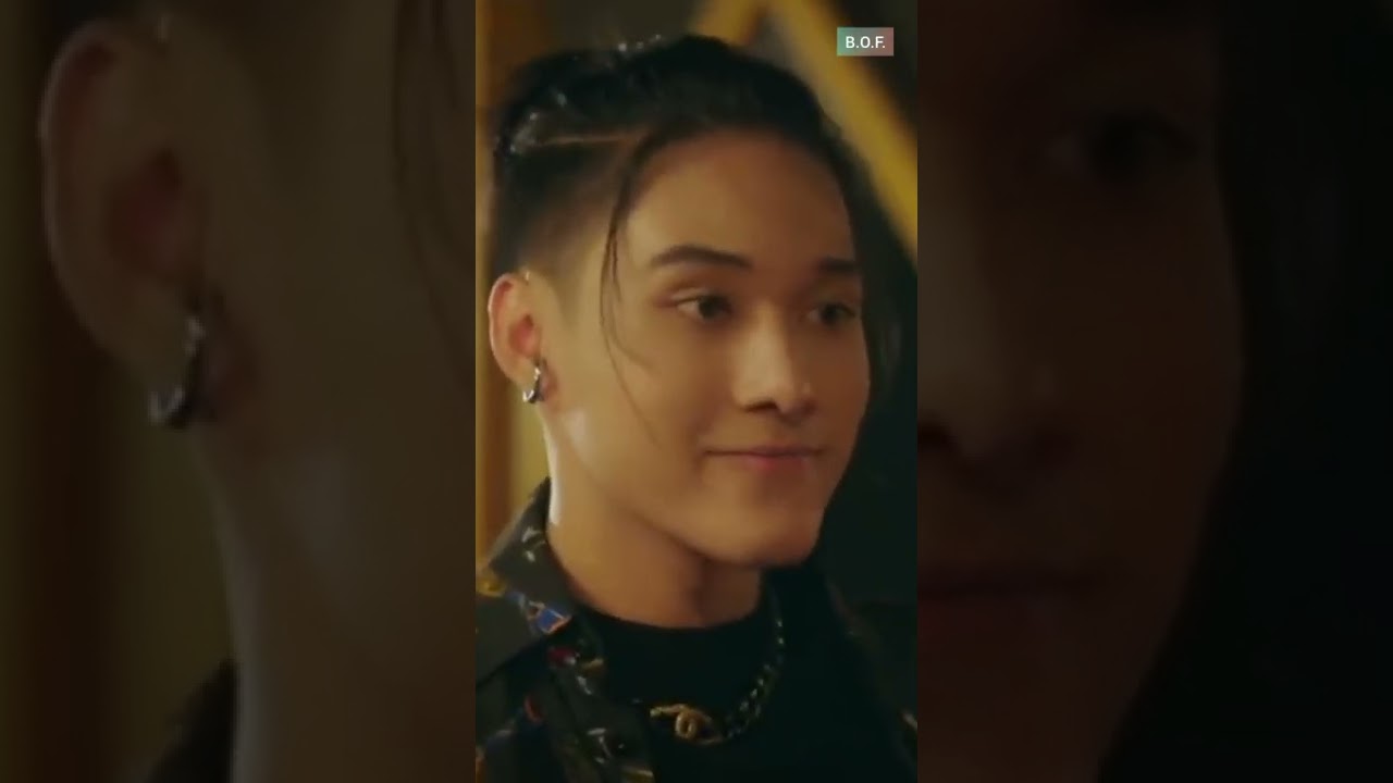 Our poor MJ 😭🤣 /do not repost/ #f4thailand