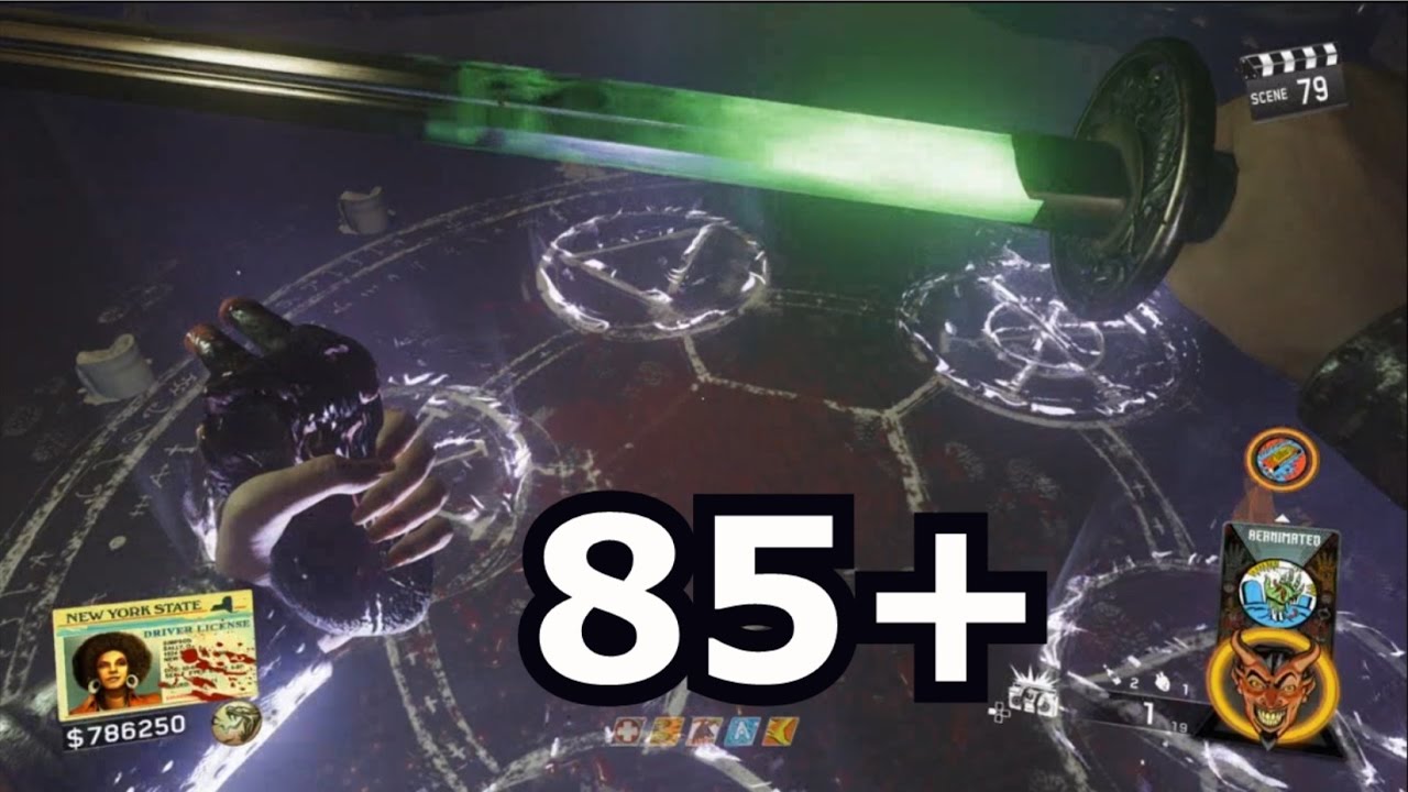 Shaolin shuffle Round 90+ 100 Attempt World Record + epic fail