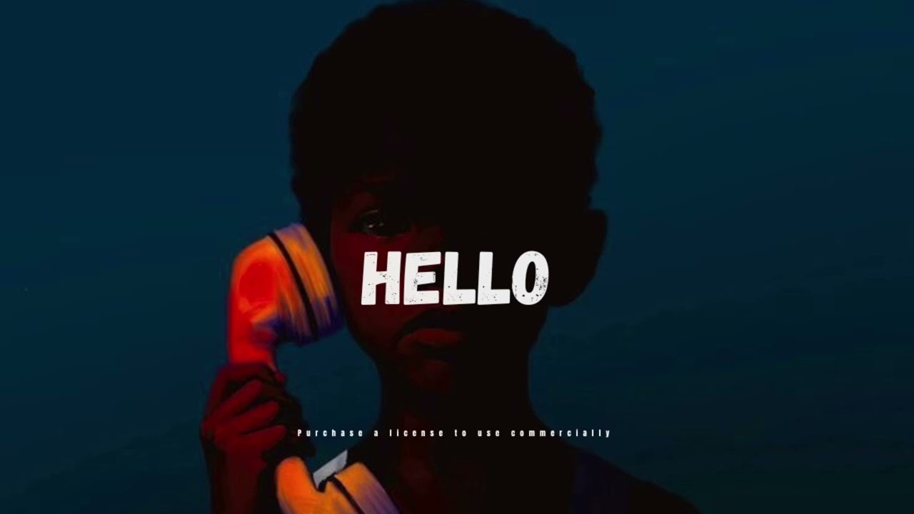 Ayo Maff x Asake x Afrobeat Type Beat 2025 [AMAPIANO] “HELLO” Asake Instrumental