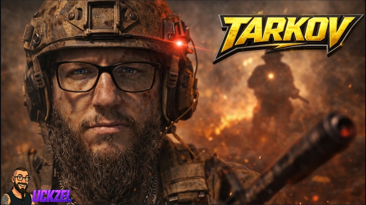 Tarkov Boss gekillt ☢️ Lernen durch Schmerz