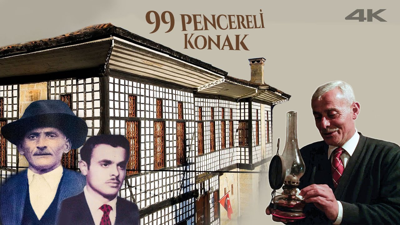 Особняк с 99 окнами | «Русские солдаты использовали особняк 4-5 месяцев»