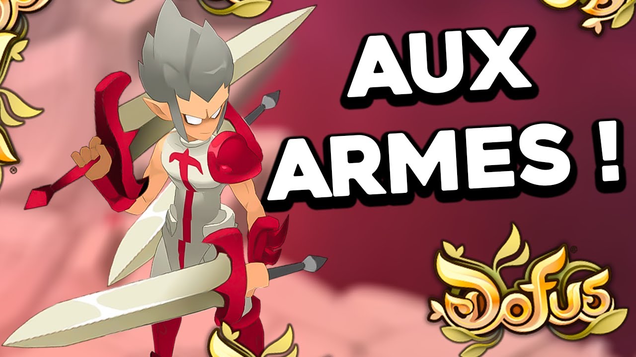 COMMENT FARM LES NOUVEAUX SONGES INFINIS SUR DOFUS UNITY