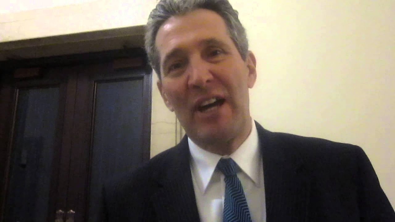 Brian Pallister Says Merry Christmas And Happy Chanukah To All Including Atheists