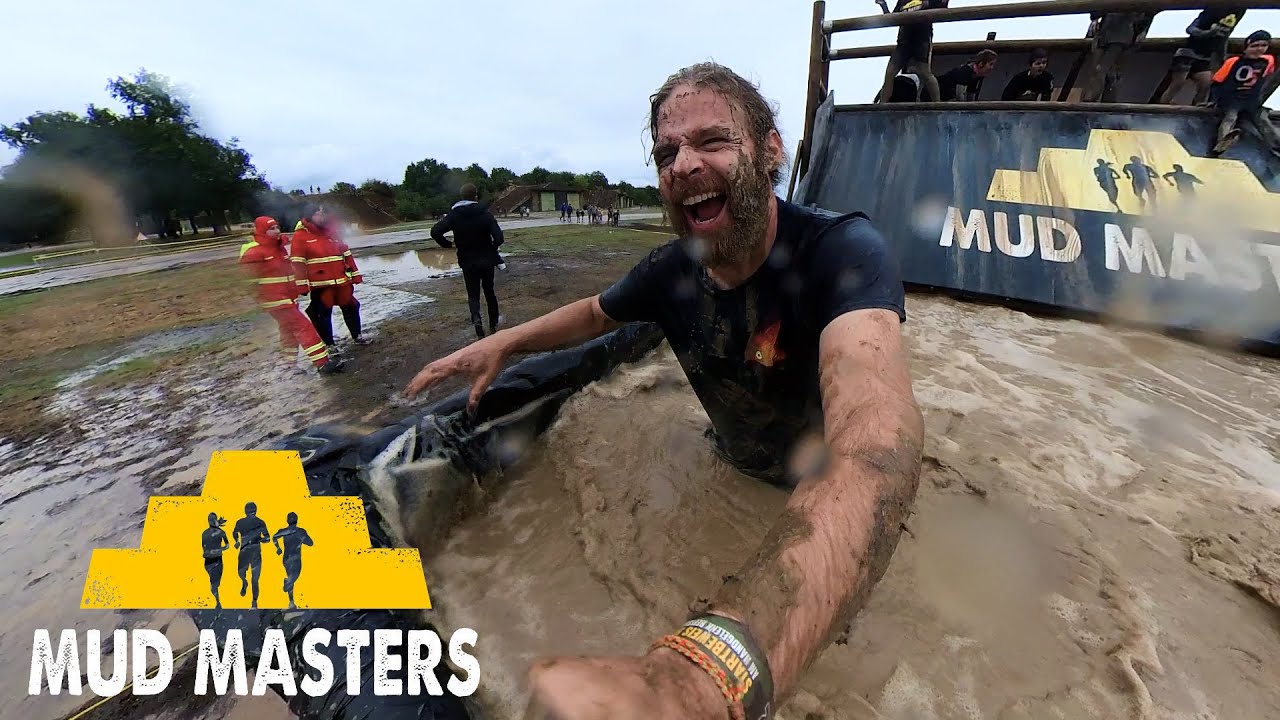 Mud Masters 2022  - Weeze