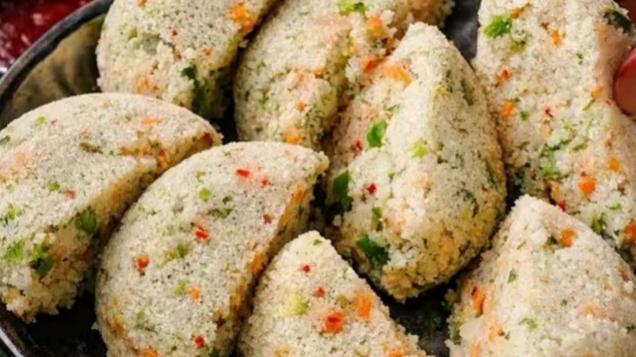 किसी भी दिन बना लो बहुत टेस्टी लगता है,पेट भर जाता है पर मन नहीं | Breakfast Recipe | Nashta