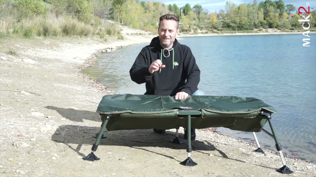 EUROPEAN CARP CRADLE - MACK 2