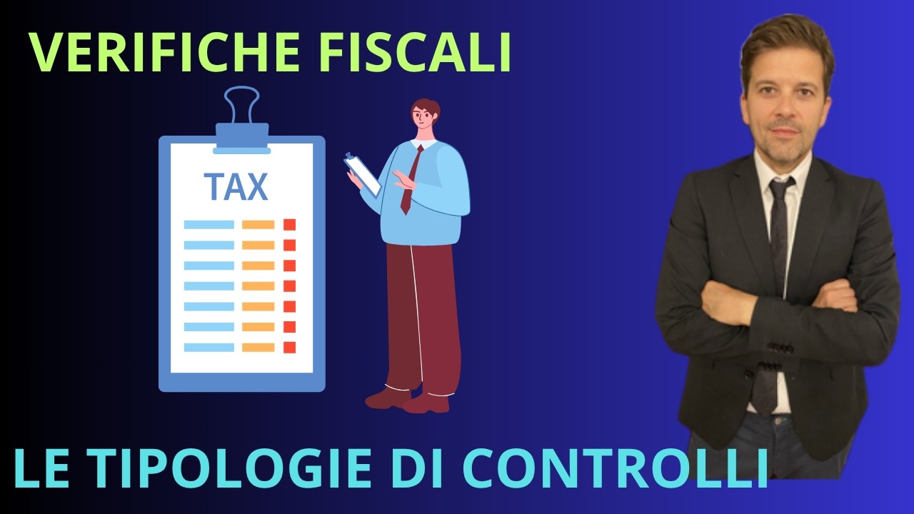Verifica fiscale? Attenzione: se sbagliano, non possono usare le prove!!!