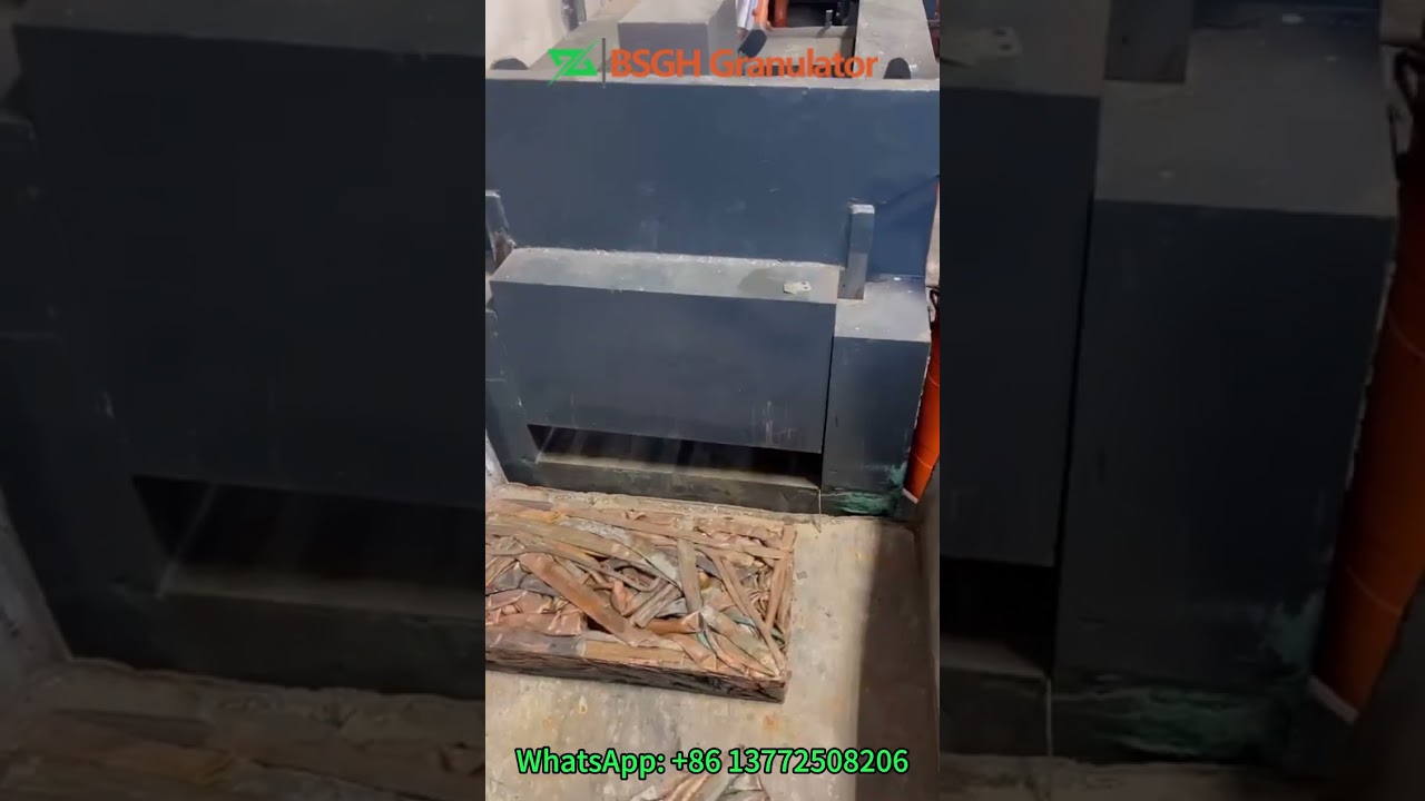 160T Scrap Metal Baling Press Machine | Aluminum Steel Copper Hydraulic Balers Machine (UK Feedback)