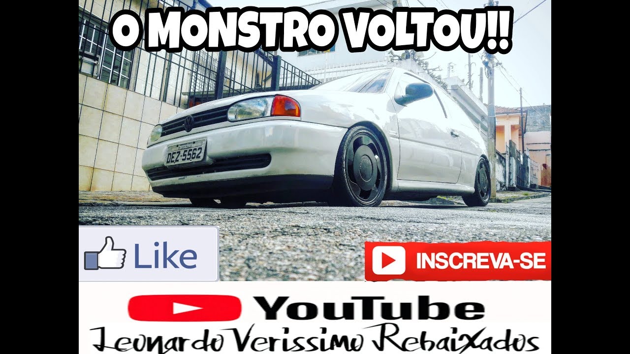 Lavagem Do Motor do Goleta!! / O Monstro Voltou !!  LEONARDO VER&Iacute;SSIMO REBAIXADOS