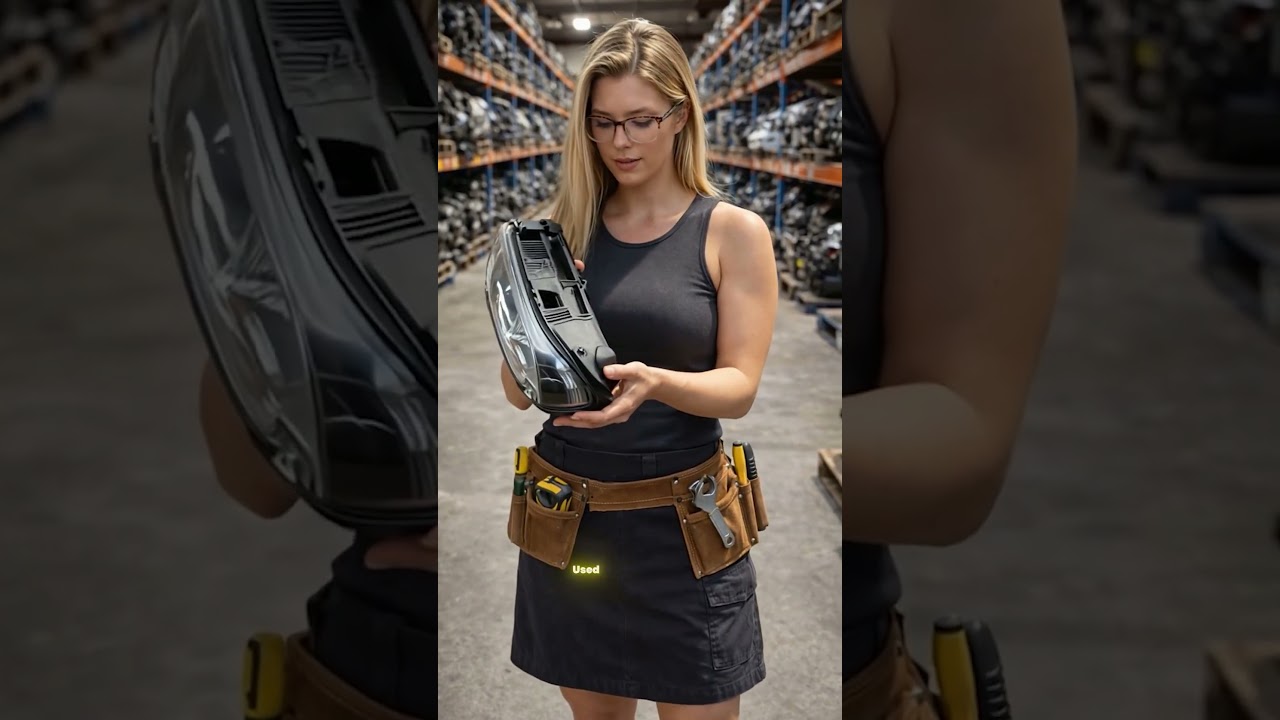 🚗 AllGoodParts – Trusted Car Wreckers in Australia Get tested engines, gearboxes & body parts