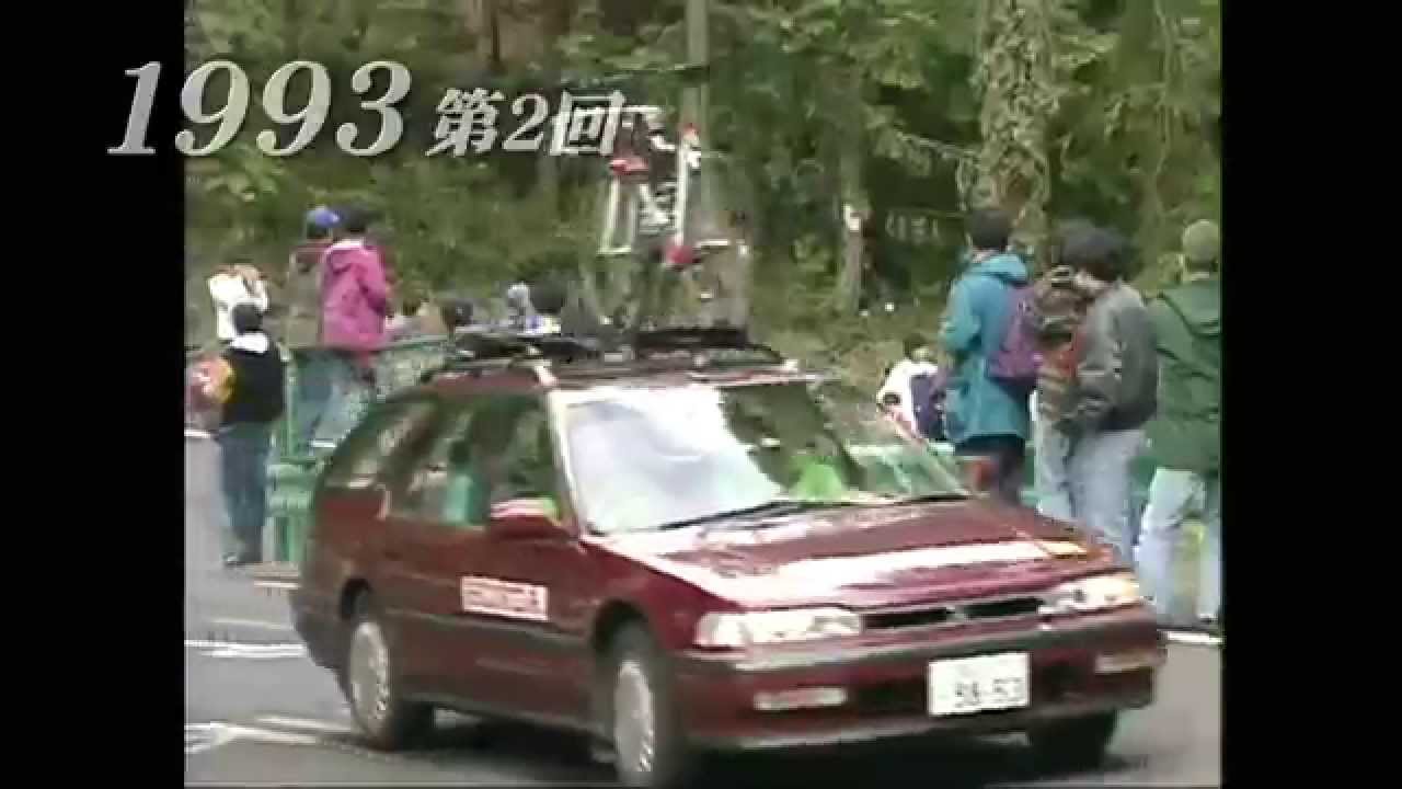 ジャパンカップ 二十年の軌跡（１９９２〜２０１０）【シクロチャンネル】