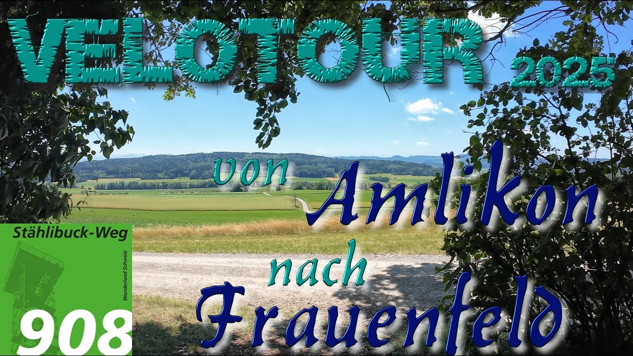 Stählibuckweg 908 Amlikon Frauenfeld