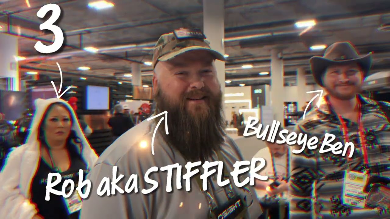Inside Stiffer Manufacturing | Precision American Manufacturing in Action