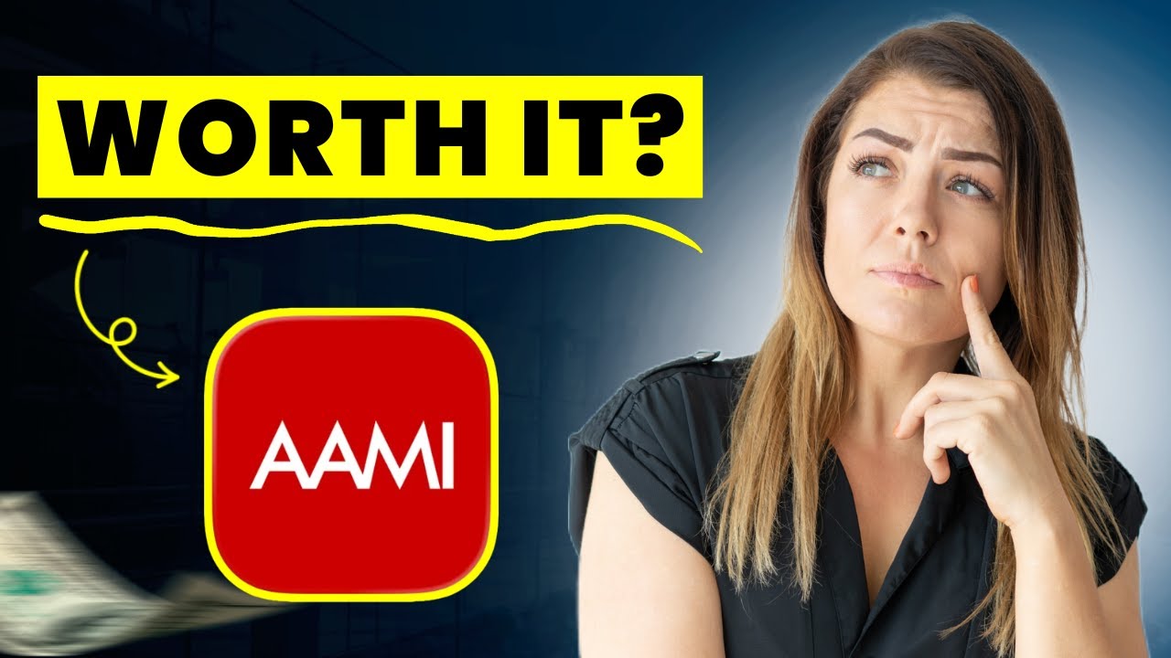 AAMI Mobile App Review 2026 | Pros and Cons &ndash; Honest & Unbiased